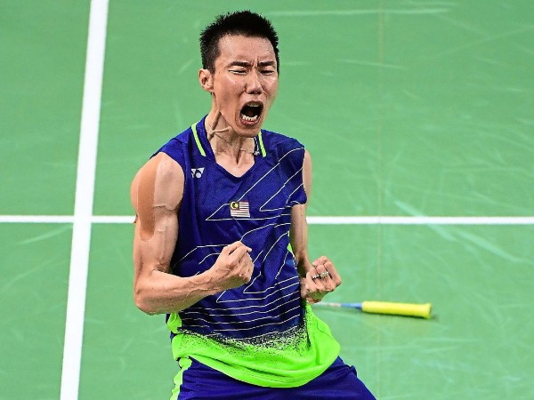 Lee Chong Wei Semprot Pemain Manja Tanpa Prestasi Agar Diam