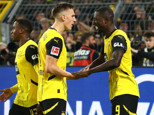 Borussia Dortmund