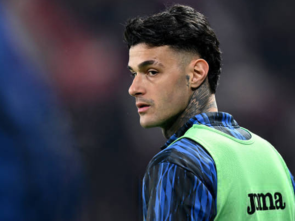 Gianluca Scamacca