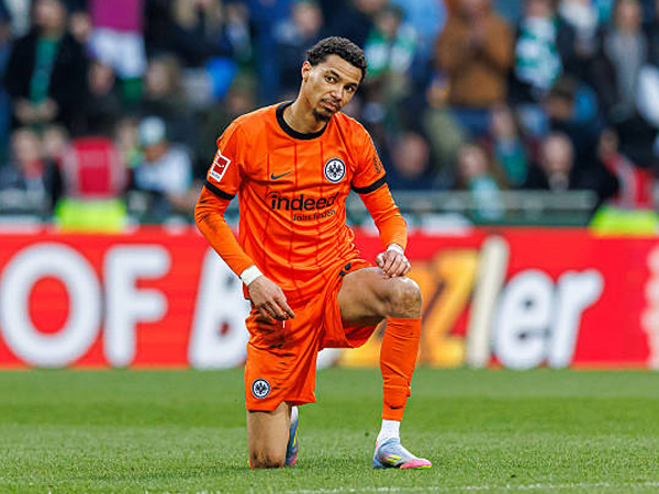 Harga Selangit, Skeptisisme Mengiringi Rumor Hugo Ekitike ke Liverpool