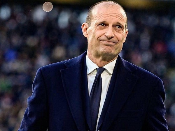Max Allegri