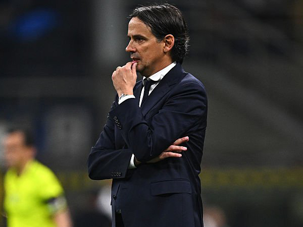 Simone Inzaghi.