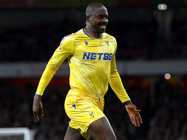 Jean-Philippe Mateta.