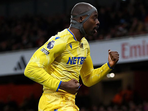 Jean-Philippe Mateta.