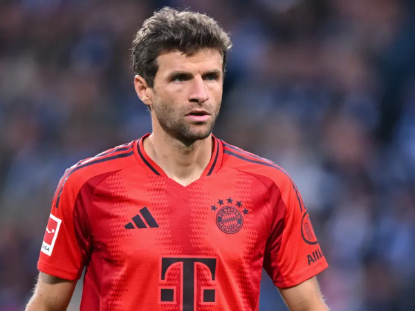 Thomas Müller