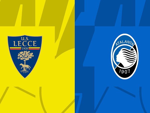 Atalanta vs Lecce
