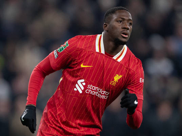 Kontrak Ibrahima Konate Mandek, Masa Depannya di Liverpool Jadi Tanda Tanya