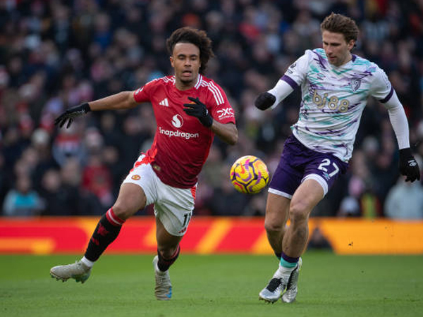 5 Fakta Menarik Jelang Duel Bournemouth vs Man United di Premier League