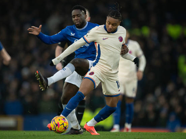 5 Fakta Menarik Jelang Duel Chelsea vs Everton di Premier League
