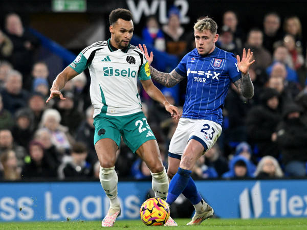 5 Fakta Menarik Jelang Duel Newcastle vs Ipswich Town di Premier League