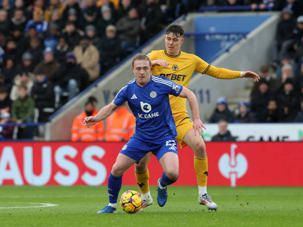 5 Fakta Menarik Jelang Duel Wolves vs Leicester City di Premier League