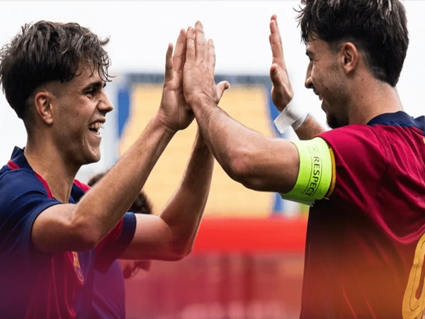 Arnau Pradas Coba Mengikuti Jejak Lamine Yamal