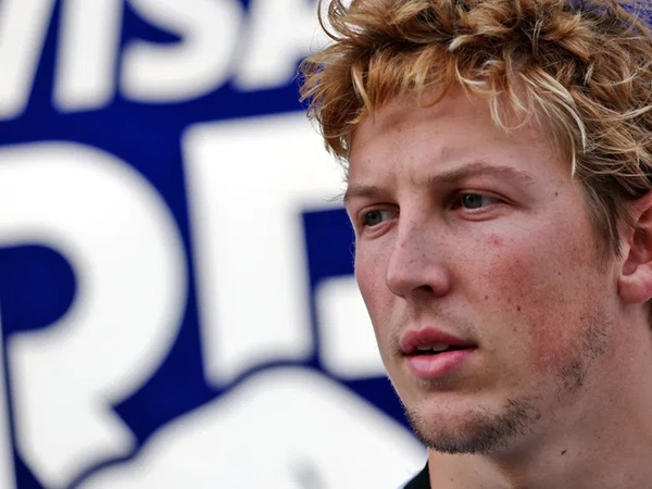 CEO Racing Bulls Yakin dengan Kemampuan Liam Lawson