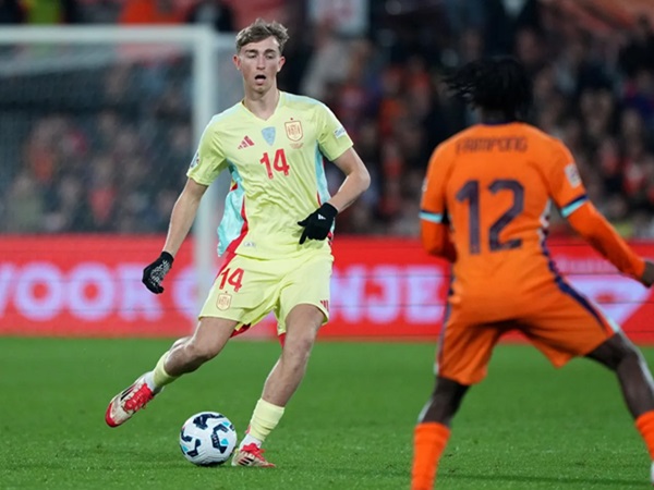 Dean Huijsen Belum Tentukan Mengenai Ketertarikan Real Madrid