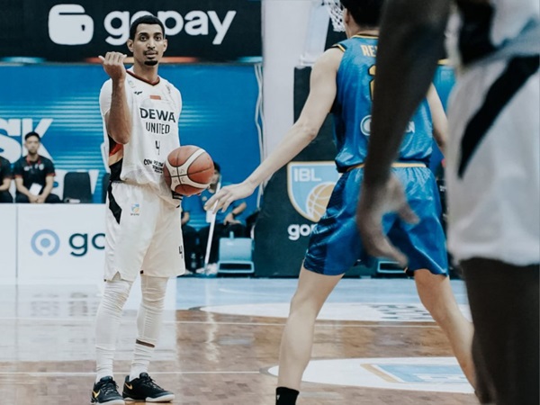 Dewa United Banten Masih Puncaki Klasemen Usai Libas Satya Wacana