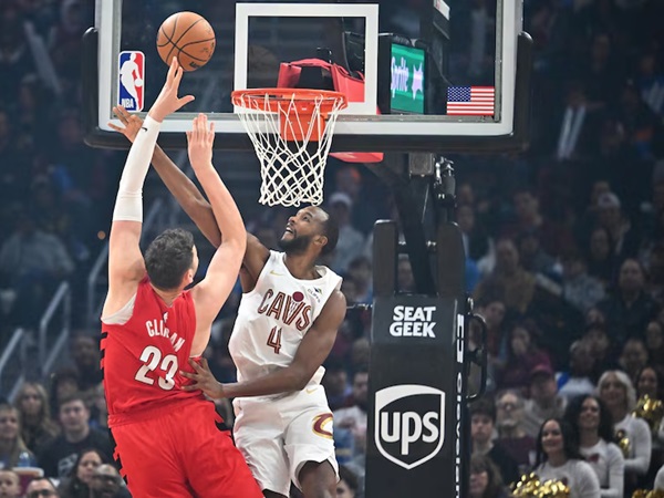 Evan Mobley Bangga Bisa Menangkan Pemain Bertahan Terbaik