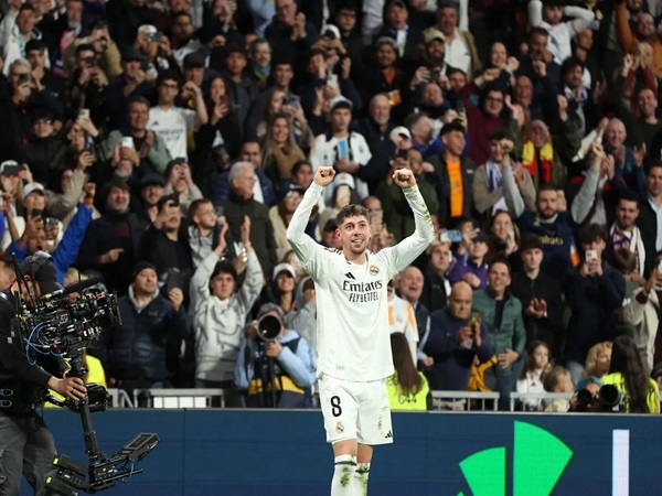 Fede Valverde Anggap Final Piala Raja Spanyol Spesial