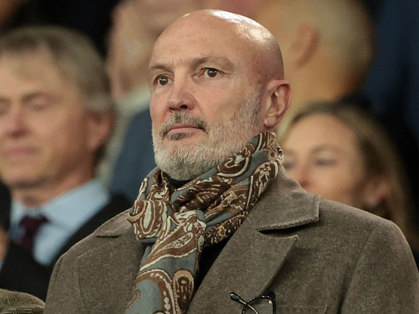 Frank Leboeuf.