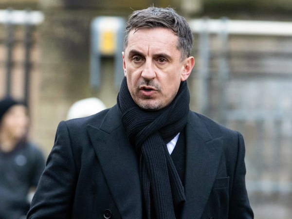 Gary Neville.