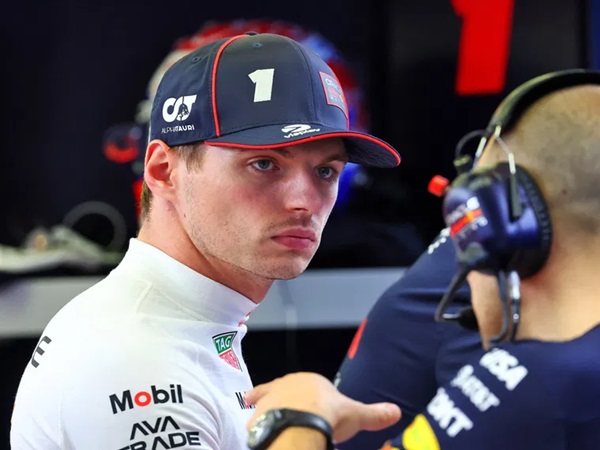 James Vowles Sarankan Mercedes Jangan Merekrut Verstappen