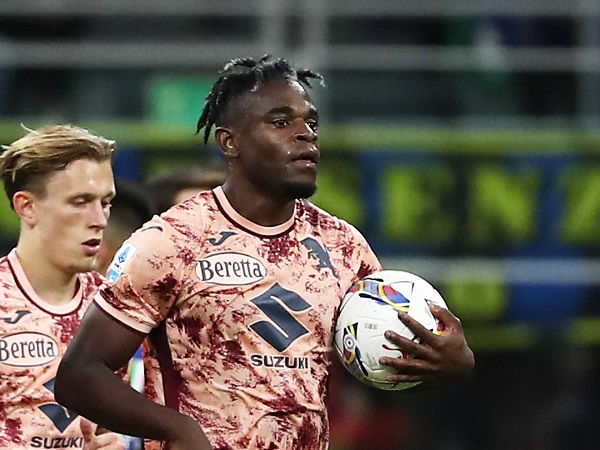 Duvan Zapata