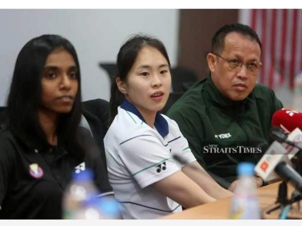 Kapten Pearly Tan Jaga Kekompakan Para Pemain Menuju Piala Sudirman 2025