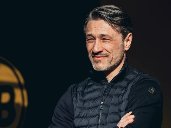 Niko Kovac