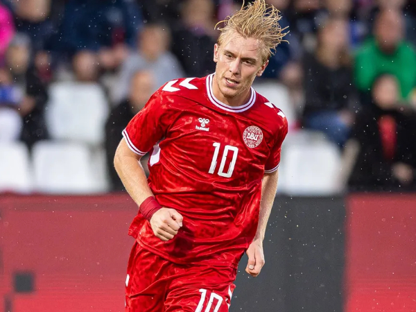 Mika Biereth