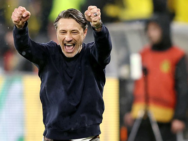 Niko Kovac.