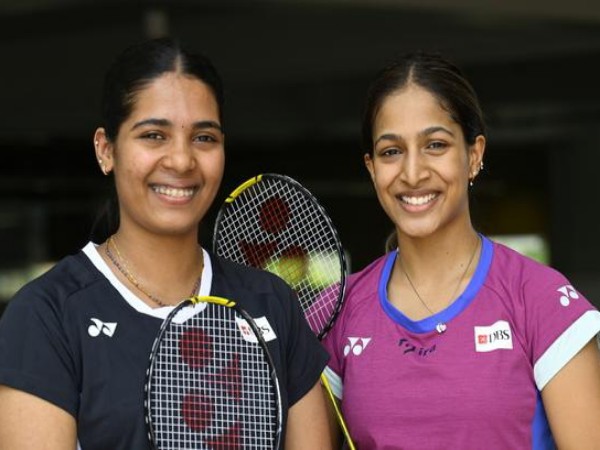 Rahasia Chemistry Treesa Jolly dan Gayatri Gopichand Tembus 10 Besar Dunia