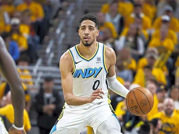 Tyrese Haliburton Gunakan Ekstrakulikuler untuk Menginspirasi Laju Playoff