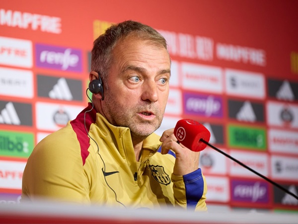 Hansi Flick Bahas Mengenai Permasalahan Wasit Jelang Final