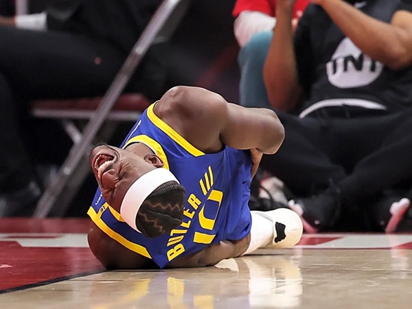 Jimmy Butler Berpeluang Bermain Lawan Rockets di Game 3