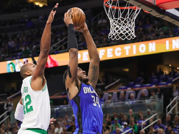 Magic Bendung Kebangkitan Celtics Rebut Game 3