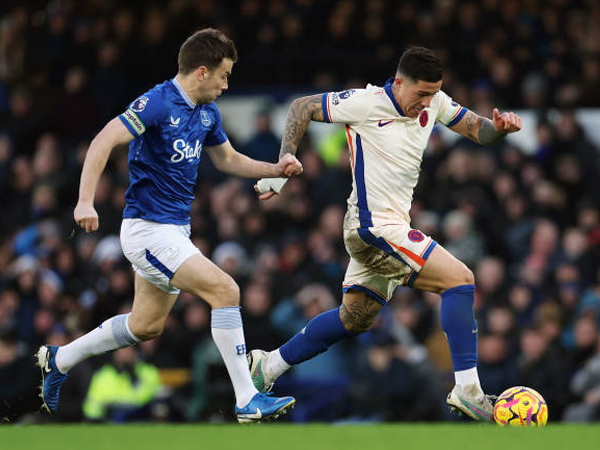 Melirik Catatan Tuan Rumah Jelang Chelsea vs Everton di Premier League