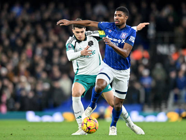 Melirik Catatan Tuan Rumah Jelang Newcastle vs Ipswich di Premier League