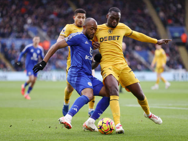 Melirik Catatan Tuan Rumah Jelang Wolves vs Leicester di Premier League