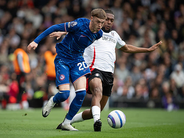 Penurunan Performa Cole Palmer Bukan Karena Cedera