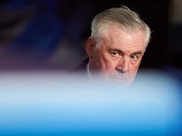 Real Madrid Boikot Jumpa Media Jelang Final Piala Raja Spanyol