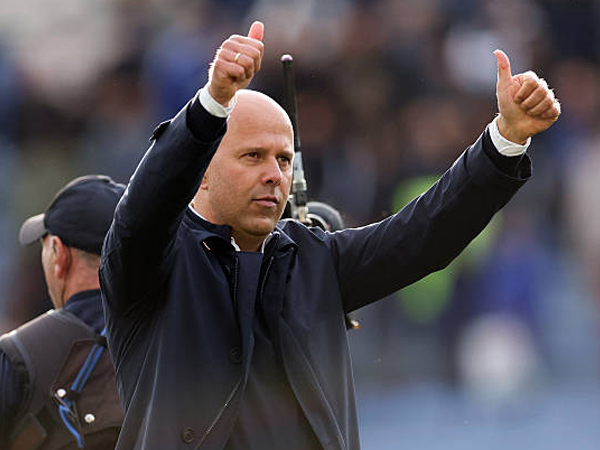 Tanggung Jawab Besar Menanti Liverpool, Slot Yakin Timnya Raih Gelar Liga