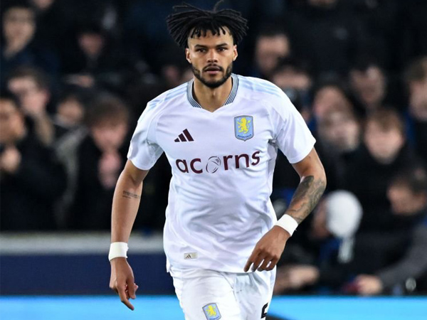 Tyrone Mings.