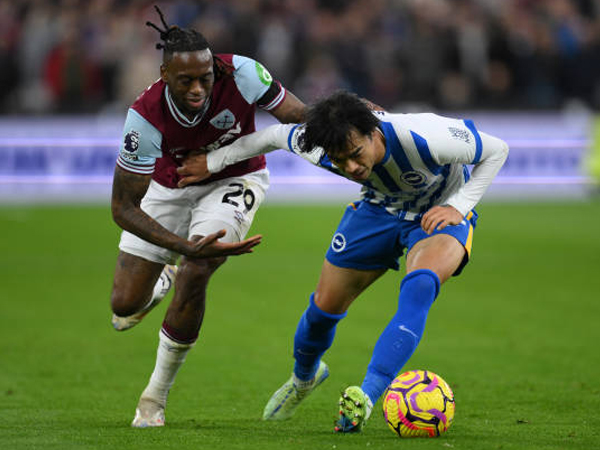 Update Terbaru Kondisi Tim Jelang Brighton vs West Ham di Premier League
