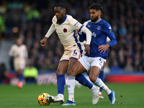 Update Terbaru Kondisi Tim Jelang Chelsea vs Everton di Premier League