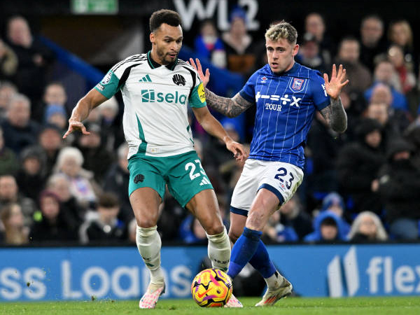 Update Terbaru Kondisi Tim Jelang Newcastle vs Ipswich di Premier League