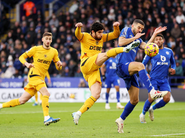 Update Terbaru Kondisi Tim Jelang Wolves vs Leicester di Premier League