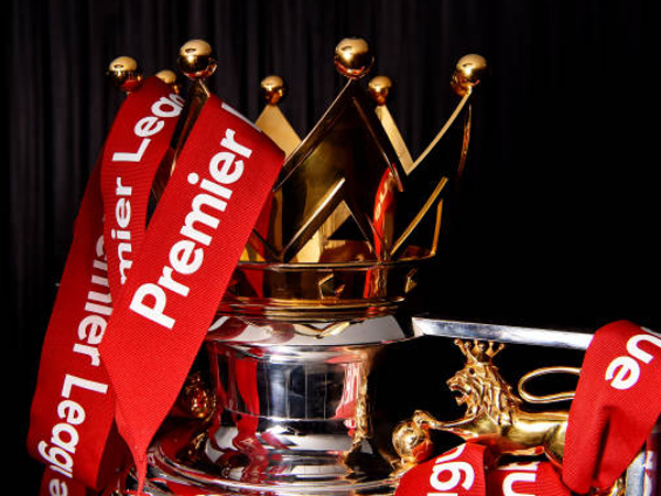 Akhir Pekan Krusial, Bisakah Liverpool Amankan Gelar Premier League?