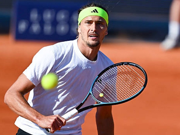 Alexander Zverev Sadari Sesuatu Seputar Clay-Court Yang Pengaruhi Petenis, Kecuali Rafael Nadal