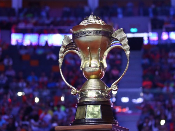 Apakah Piala Sudirman 2025 Memperebutkan Hadiah Uang?