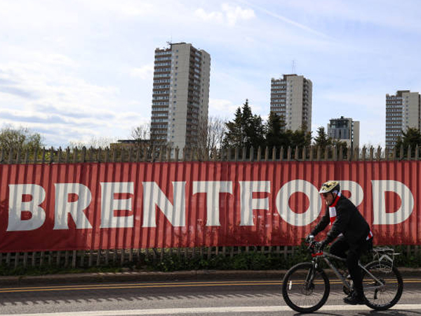 Berikan Hadiah untuk Pesepeda, Brentford Uji Skema Ramah Lingkungan