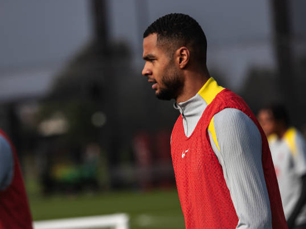 Cody Gakpo Ingatkan Liverpool untuk Waspadai Kualitas Tottenham